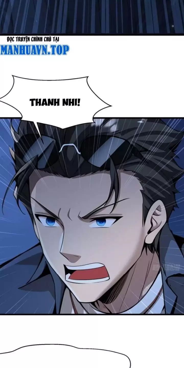 Phu Nhân Nhà Ta Đến Từ Địa Phủ Ngàn Năm: Chapter 58