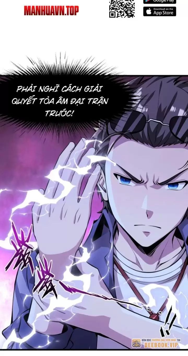 Phu Nhân Nhà Ta Đến Từ Địa Phủ Ngàn Năm: Chapter 58