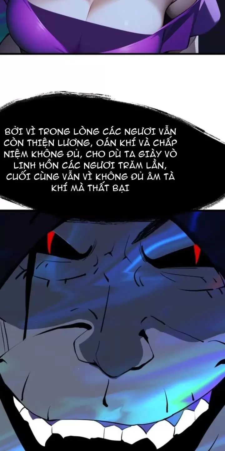 Phu Nhân Nhà Ta Đến Từ Địa Phủ Ngàn Năm: Chapter 58