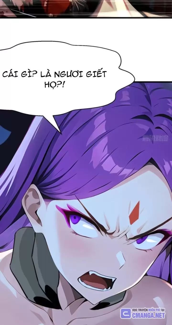 Phu Nhân Nhà Ta Đến Từ Địa Phủ Ngàn Năm: Chapter 58