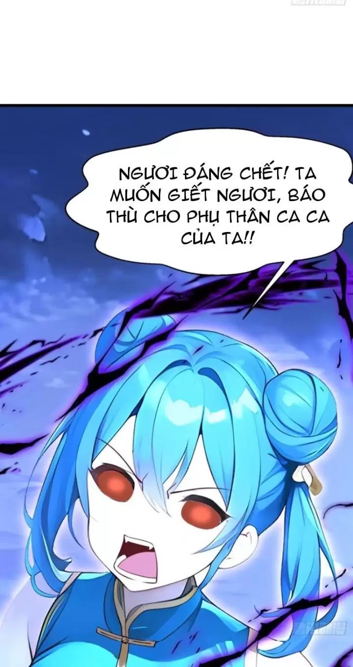 Phu Nhân Nhà Ta Đến Từ Địa Phủ Ngàn Năm: Chapter 58