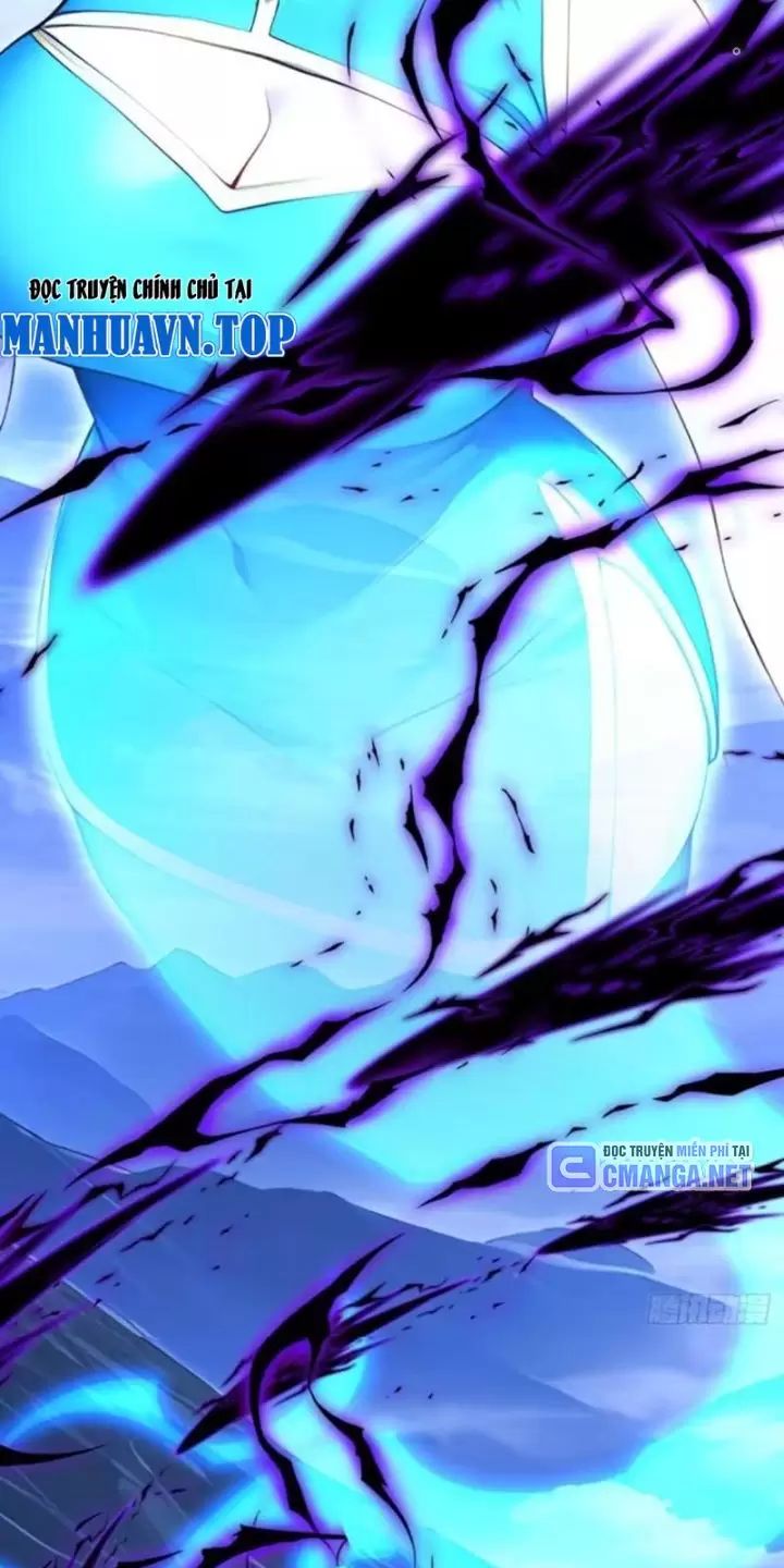 Phu Nhân Nhà Ta Đến Từ Địa Phủ Ngàn Năm: Chapter 58