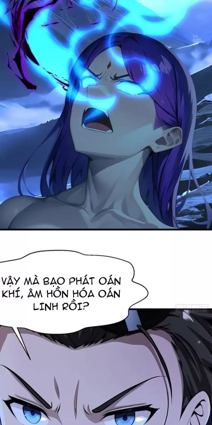 Phu Nhân Nhà Ta Đến Từ Địa Phủ Ngàn Năm: Chapter 58