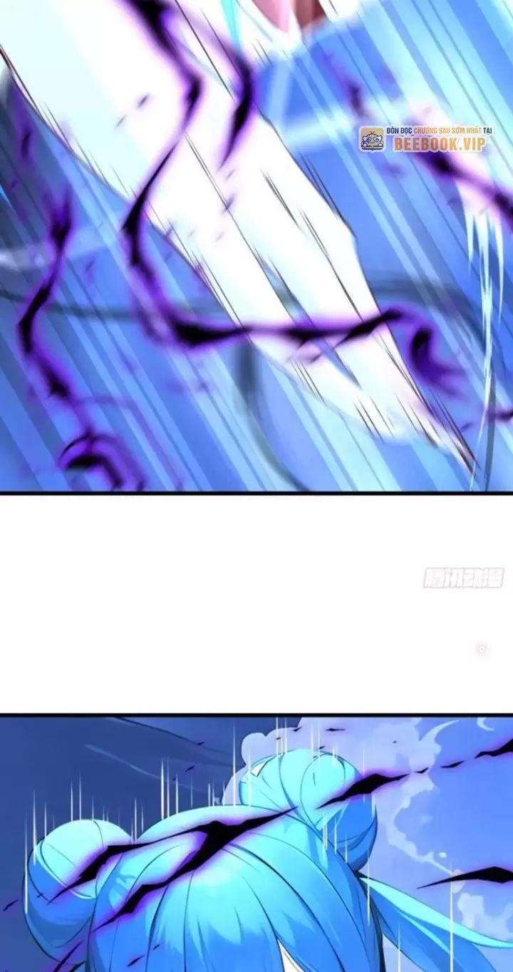 Phu Nhân Nhà Ta Đến Từ Địa Phủ Ngàn Năm: Chapter 58