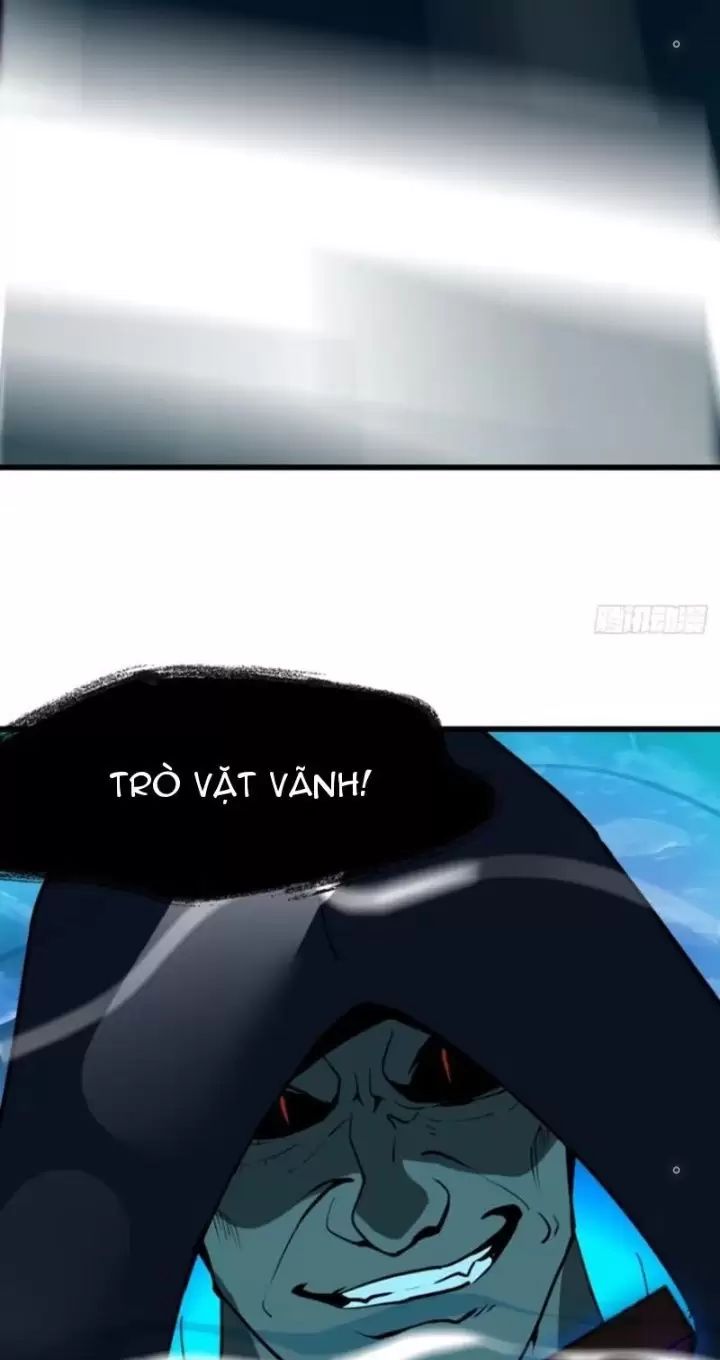 Phu Nhân Nhà Ta Đến Từ Địa Phủ Ngàn Năm: Chapter 58