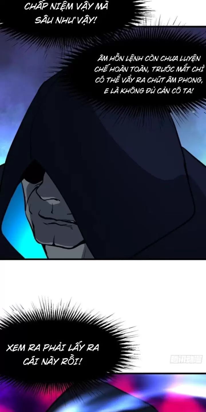 Phu Nhân Nhà Ta Đến Từ Địa Phủ Ngàn Năm: Chapter 58