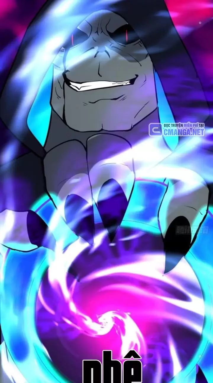 Phu Nhân Nhà Ta Đến Từ Địa Phủ Ngàn Năm: Chapter 58