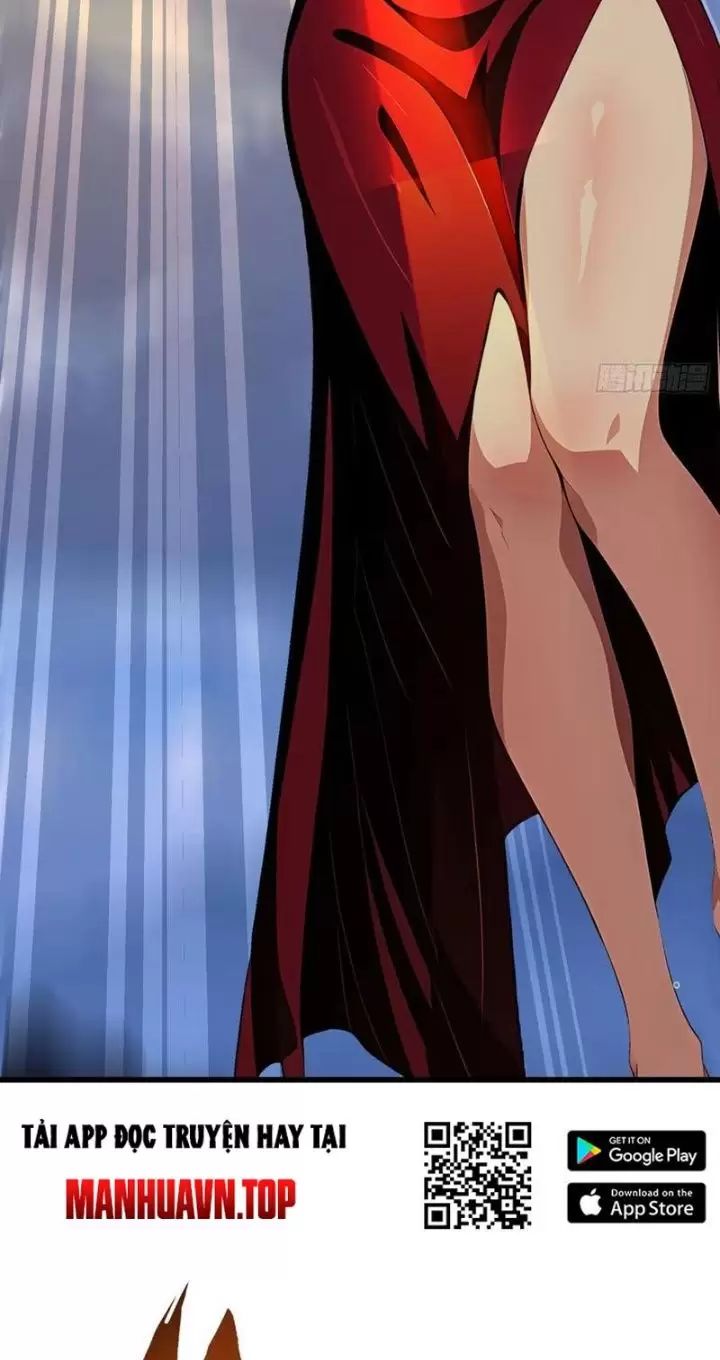 Phu Nhân Nhà Ta Đến Từ Địa Phủ Ngàn Năm: Chapter 59