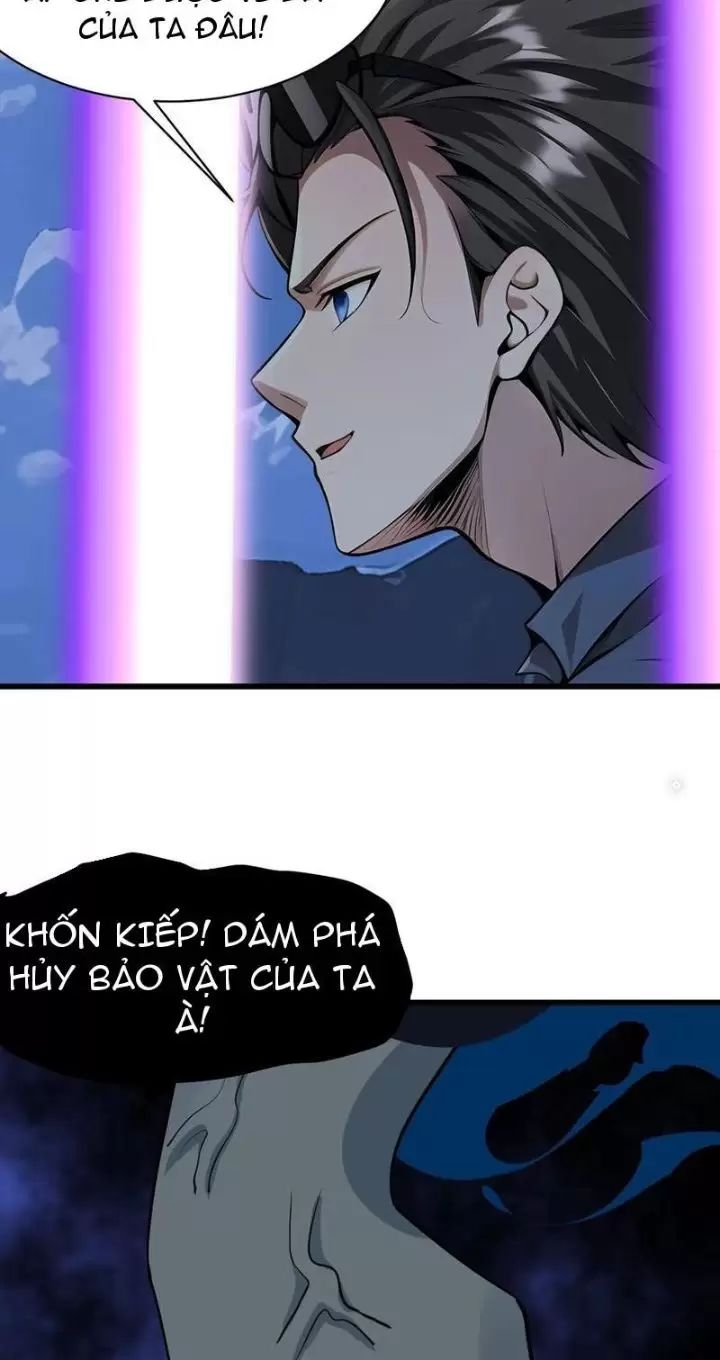 Phu Nhân Nhà Ta Đến Từ Địa Phủ Ngàn Năm: Chapter 59