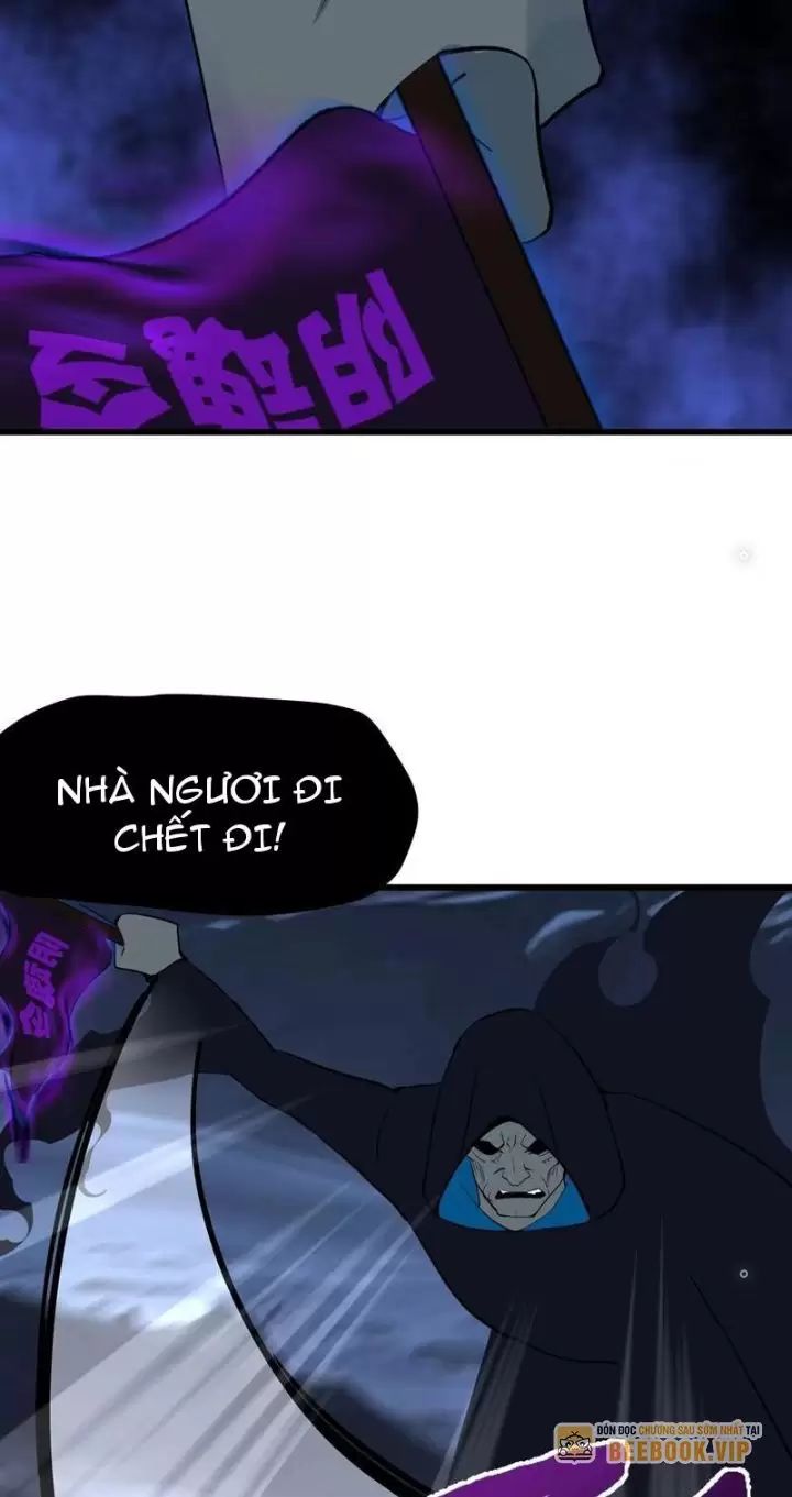 Phu Nhân Nhà Ta Đến Từ Địa Phủ Ngàn Năm: Chapter 59