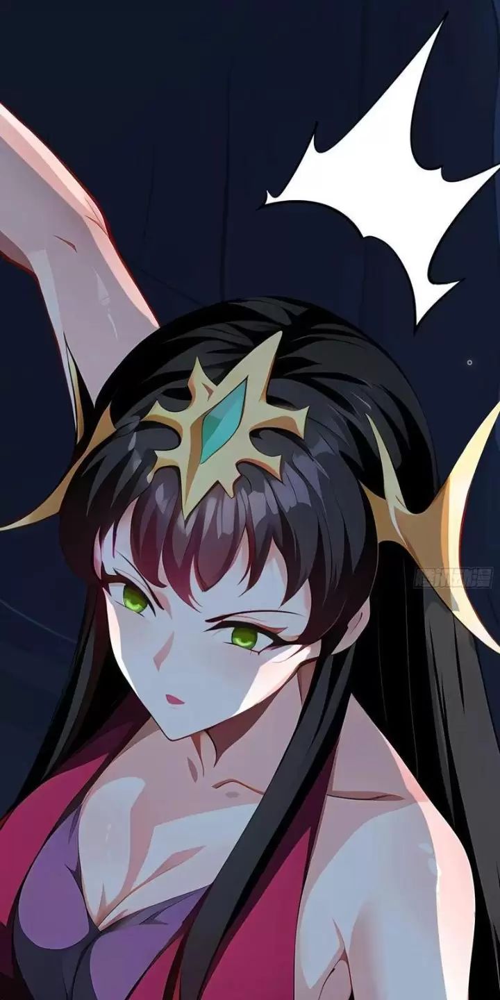 Phu Nhân Nhà Ta Đến Từ Địa Phủ Ngàn Năm: Chapter 59