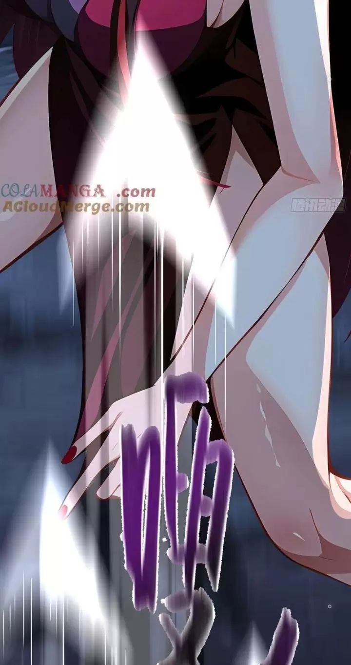 Phu Nhân Nhà Ta Đến Từ Địa Phủ Ngàn Năm: Chapter 59