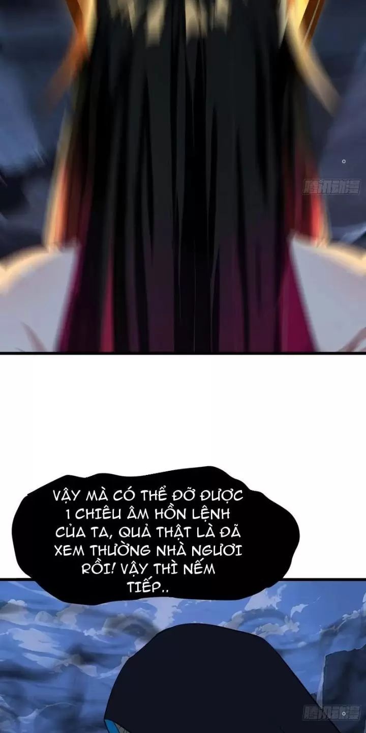 Phu Nhân Nhà Ta Đến Từ Địa Phủ Ngàn Năm: Chapter 59