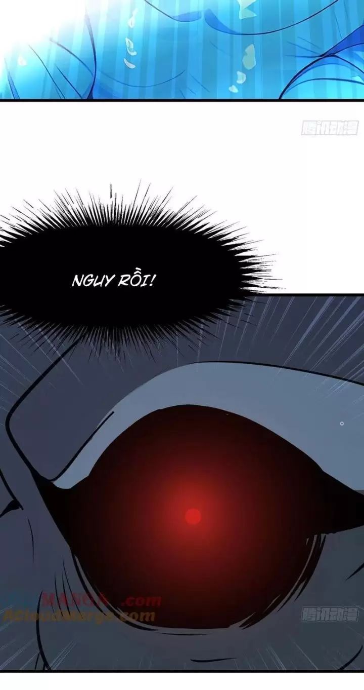 Phu Nhân Nhà Ta Đến Từ Địa Phủ Ngàn Năm: Chapter 59