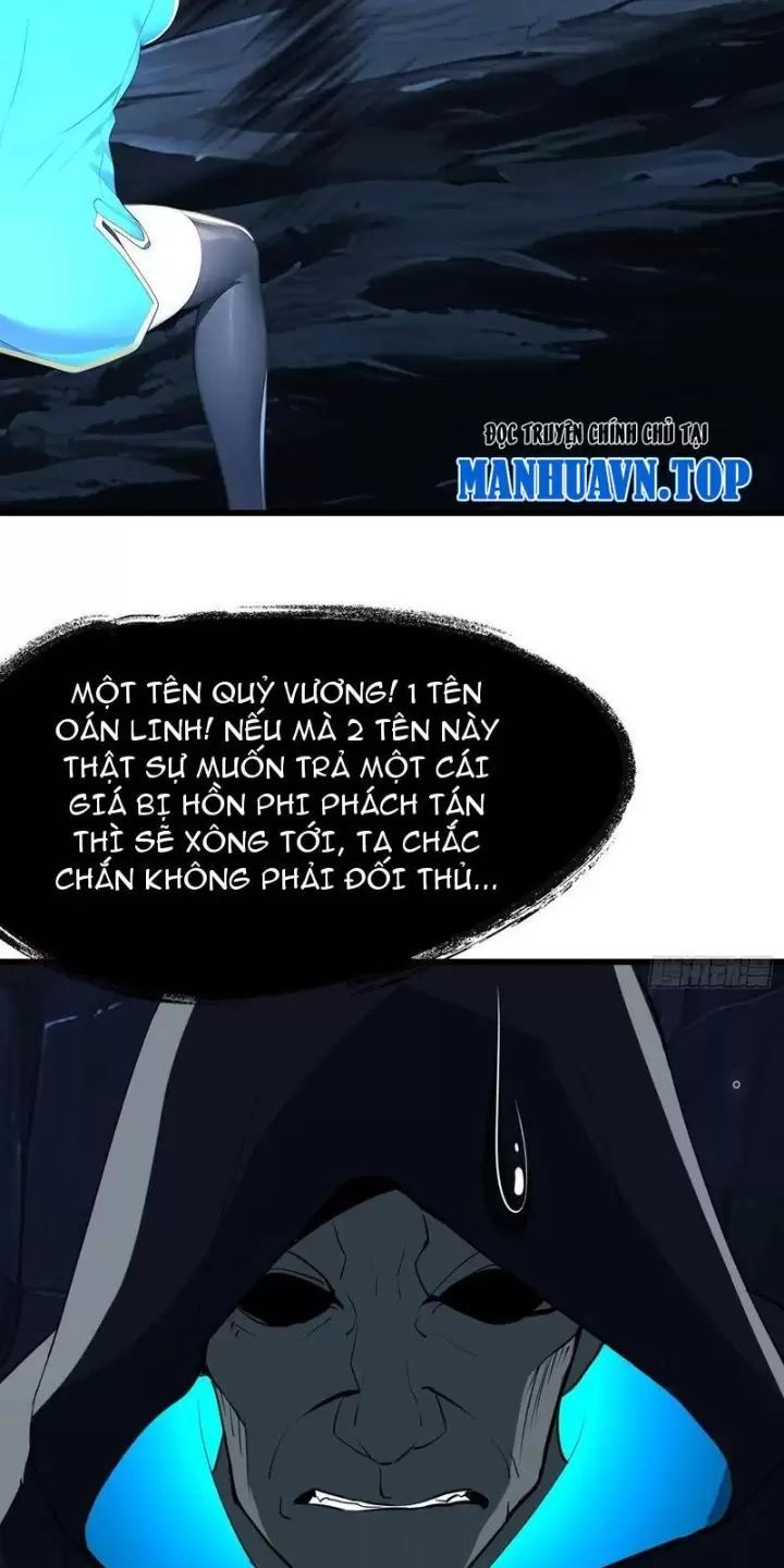 Phu Nhân Nhà Ta Đến Từ Địa Phủ Ngàn Năm: Chapter 59