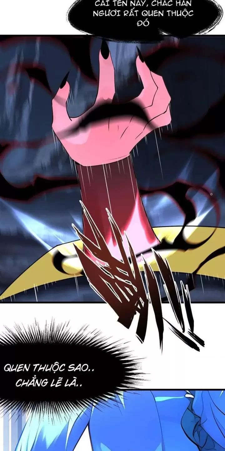 Phu Nhân Nhà Ta Đến Từ Địa Phủ Ngàn Năm: Chapter 59