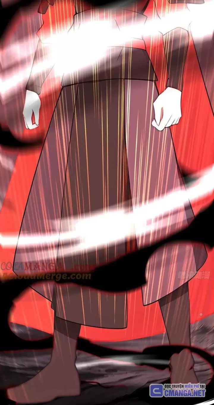 Phu Nhân Nhà Ta Đến Từ Địa Phủ Ngàn Năm: Chapter 59