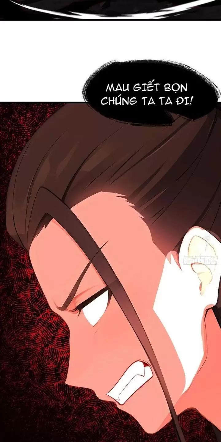 Phu Nhân Nhà Ta Đến Từ Địa Phủ Ngàn Năm: Chapter 59