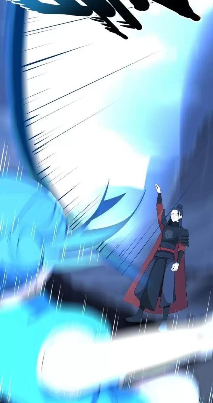 Phu Nhân Nhà Ta Đến Từ Địa Phủ Ngàn Năm: Chapter 59