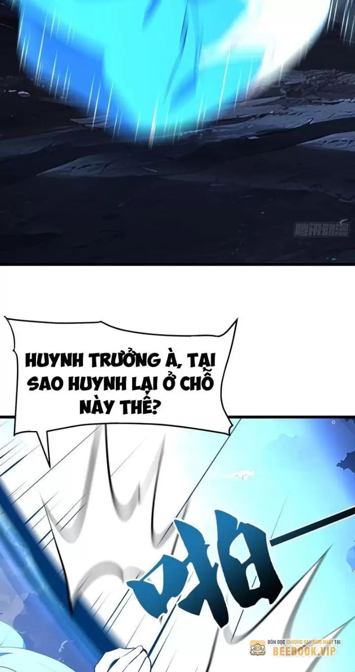 Phu Nhân Nhà Ta Đến Từ Địa Phủ Ngàn Năm: Chapter 59