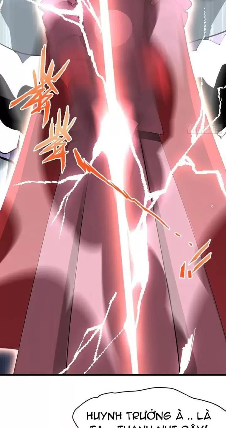 Phu Nhân Nhà Ta Đến Từ Địa Phủ Ngàn Năm: Chapter 59