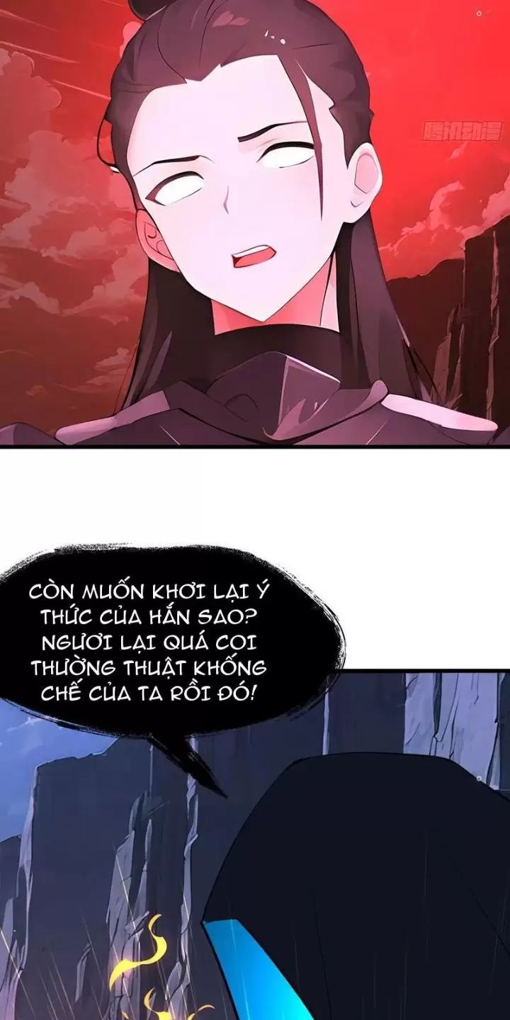 Phu Nhân Nhà Ta Đến Từ Địa Phủ Ngàn Năm: Chapter 59