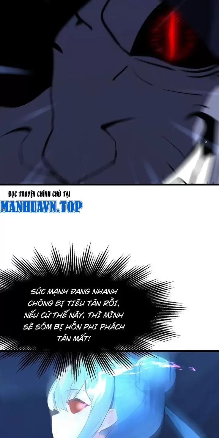 Phu Nhân Nhà Ta Đến Từ Địa Phủ Ngàn Năm: Chapter 59