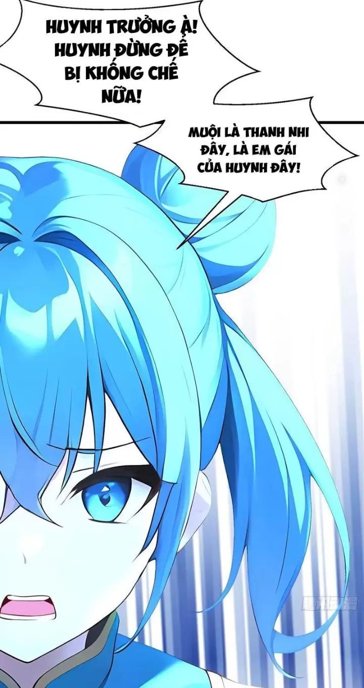 Phu Nhân Nhà Ta Đến Từ Địa Phủ Ngàn Năm: Chapter 59