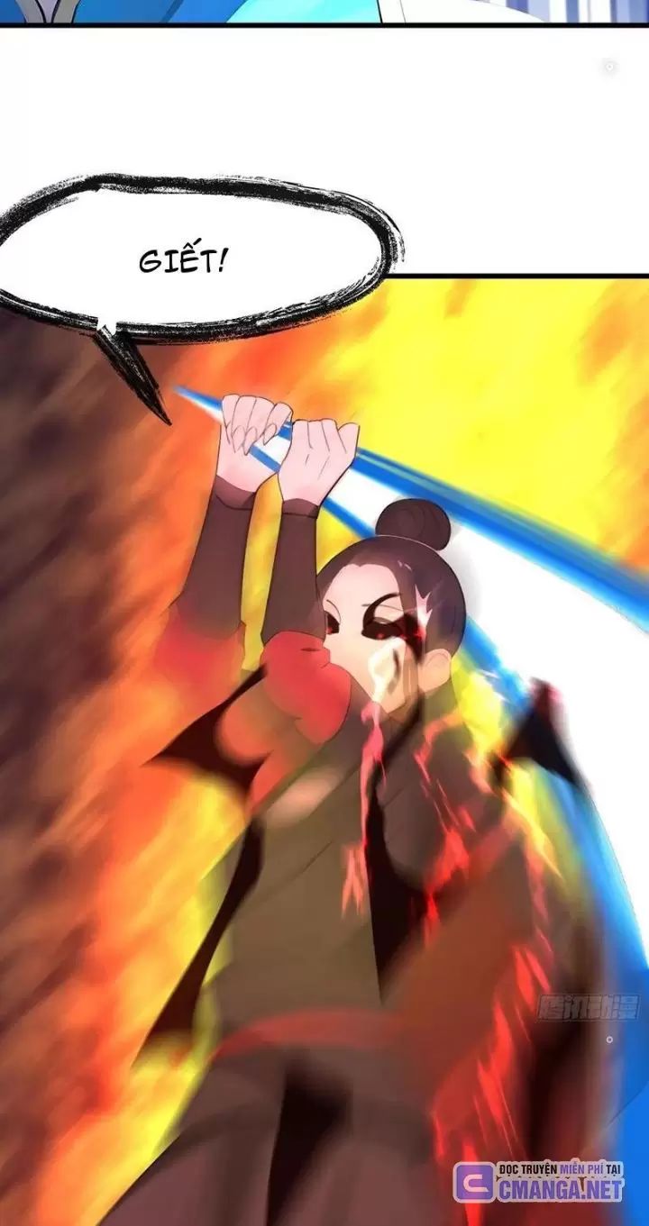 Phu Nhân Nhà Ta Đến Từ Địa Phủ Ngàn Năm: Chapter 59