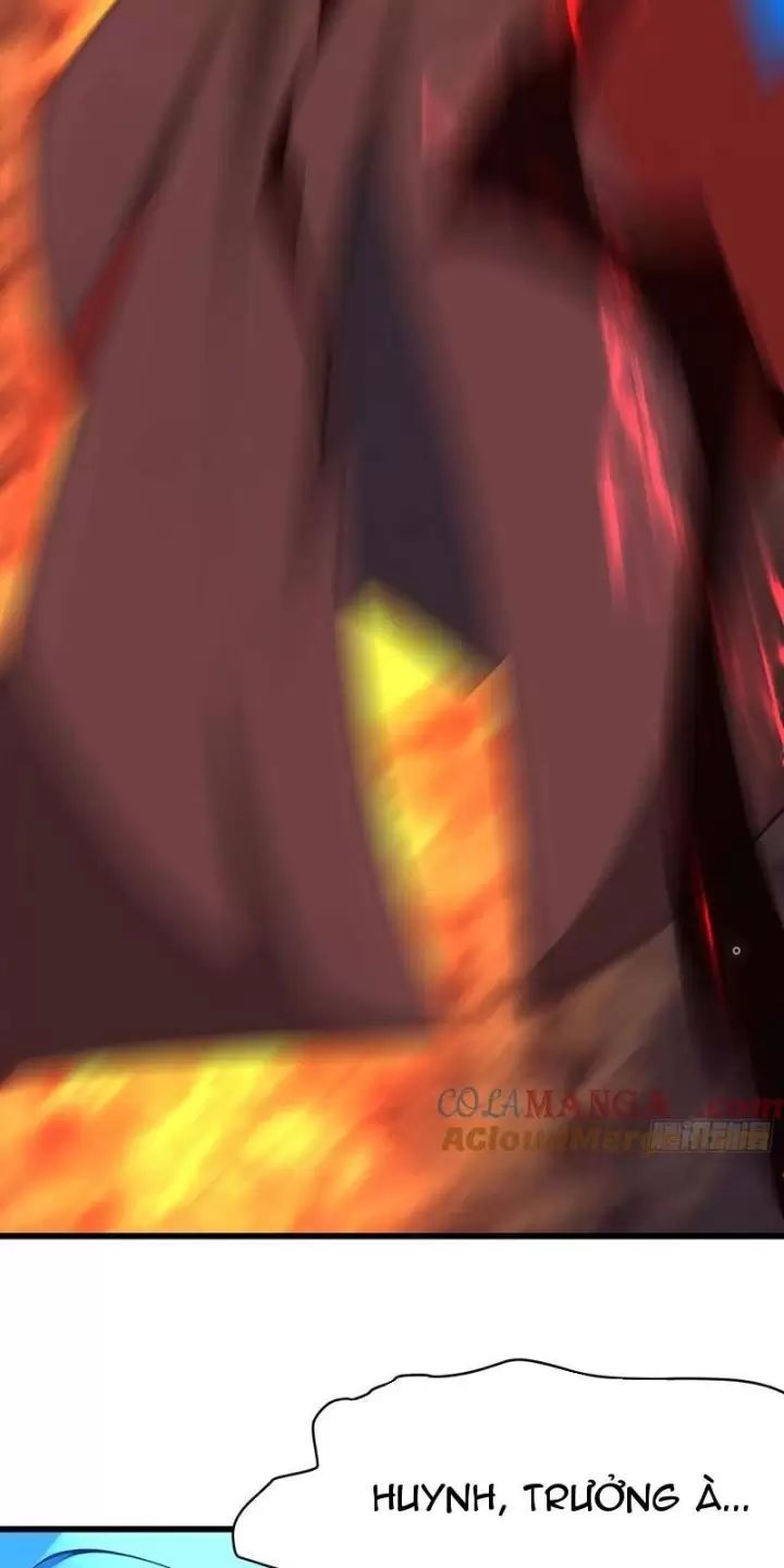 Phu Nhân Nhà Ta Đến Từ Địa Phủ Ngàn Năm: Chapter 59