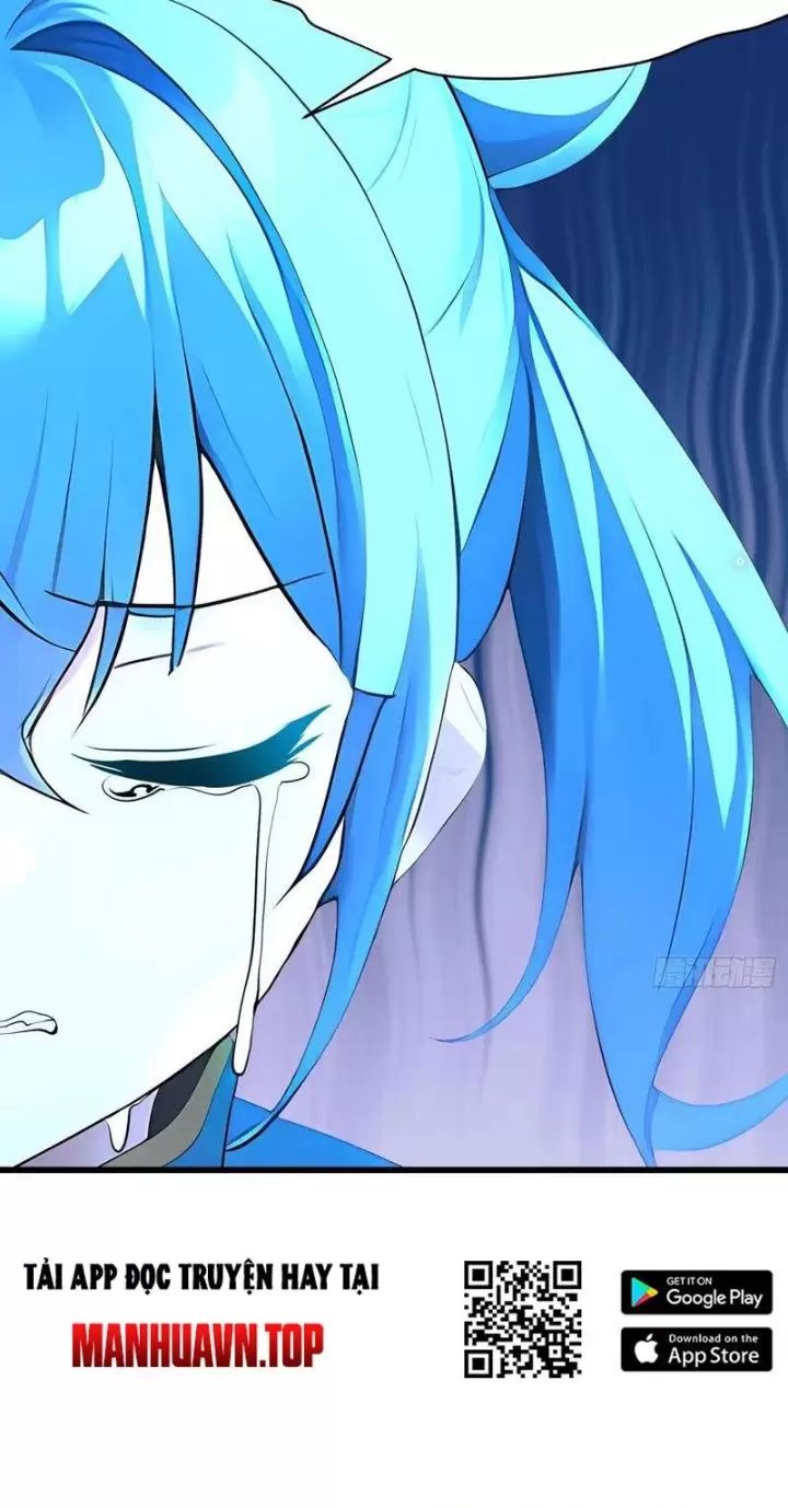 Phu Nhân Nhà Ta Đến Từ Địa Phủ Ngàn Năm: Chapter 59