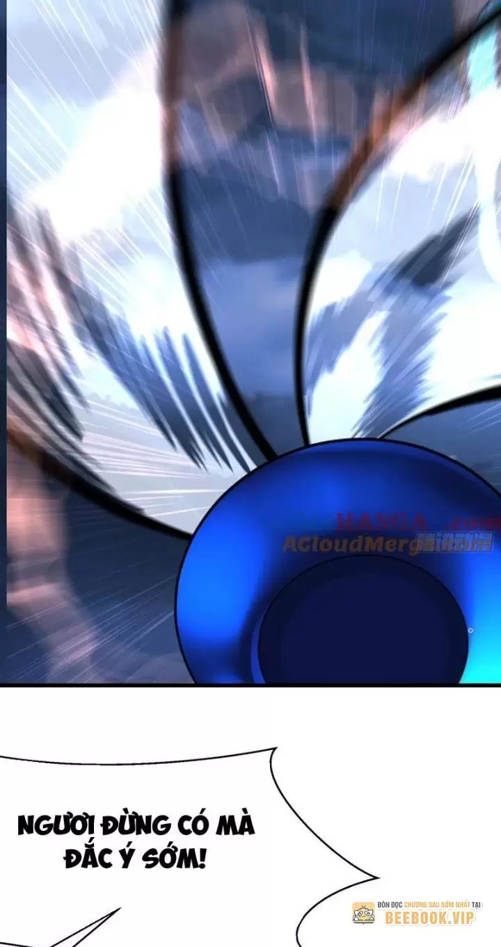 Phu Nhân Nhà Ta Đến Từ Địa Phủ Ngàn Năm: Chapter 59