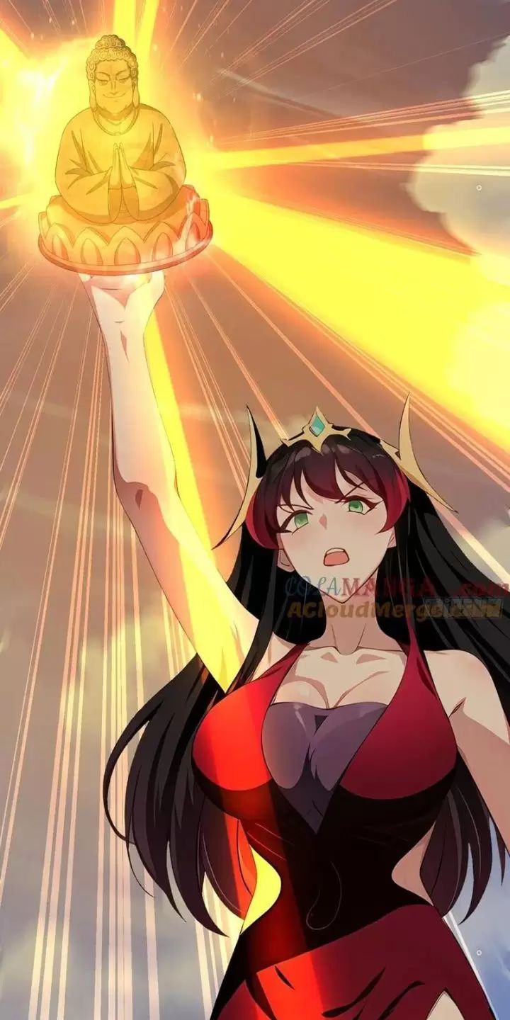 Phu Nhân Nhà Ta Đến Từ Địa Phủ Ngàn Năm: Chapter 59