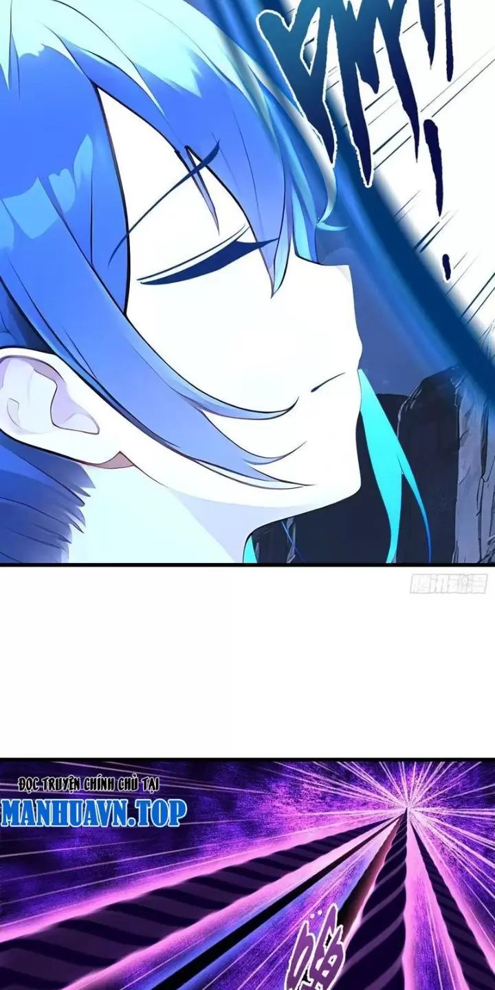 Phu Nhân Nhà Ta Đến Từ Địa Phủ Ngàn Năm: Chapter 60