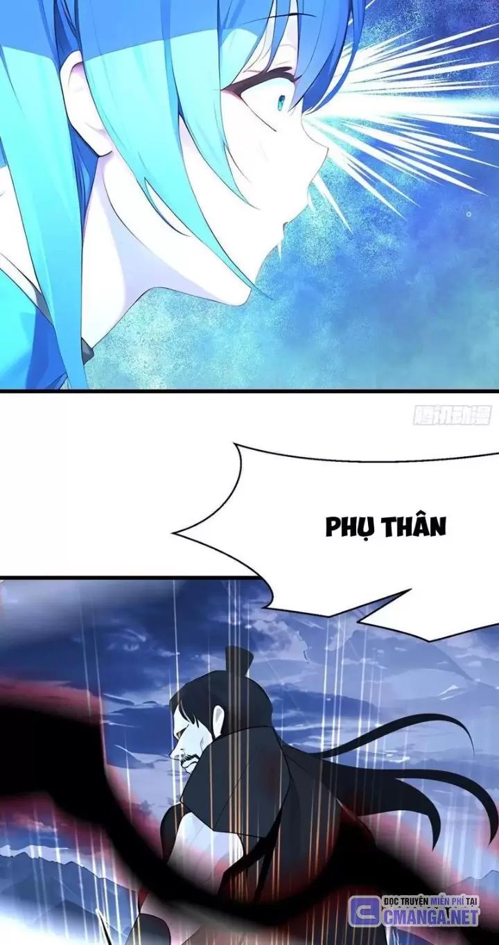 Phu Nhân Nhà Ta Đến Từ Địa Phủ Ngàn Năm: Chapter 60