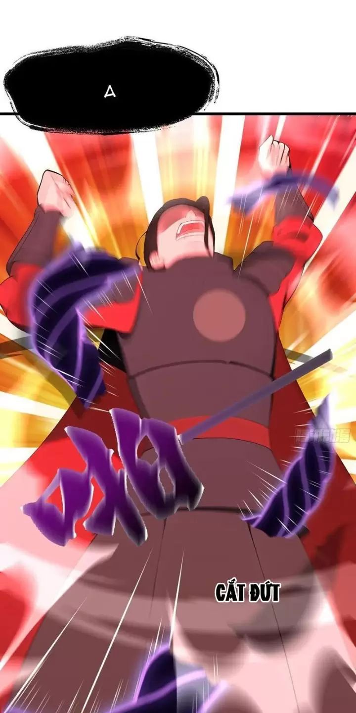 Phu Nhân Nhà Ta Đến Từ Địa Phủ Ngàn Năm: Chapter 60