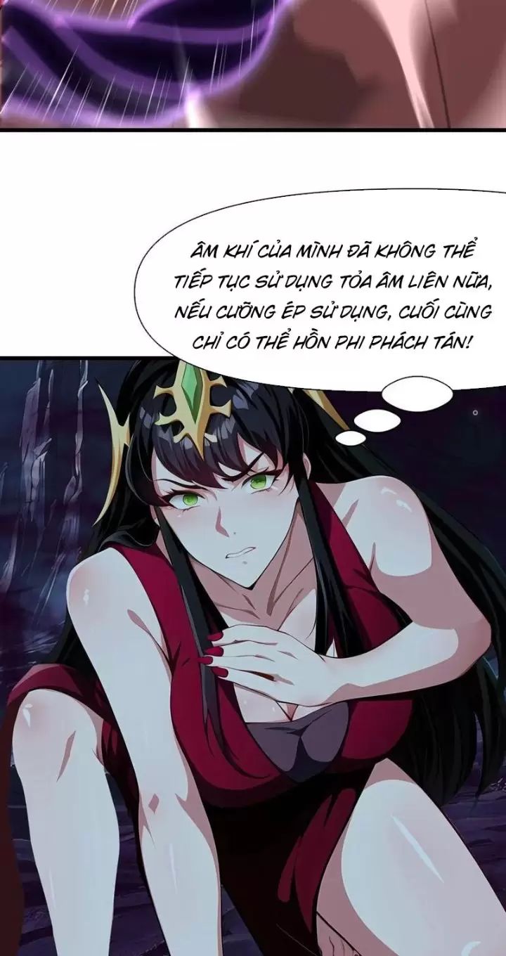 Phu Nhân Nhà Ta Đến Từ Địa Phủ Ngàn Năm: Chapter 60