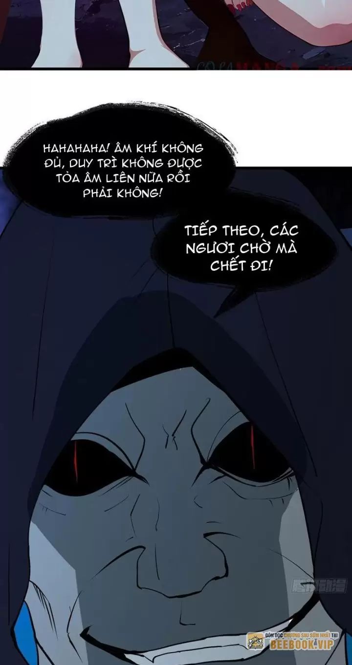 Phu Nhân Nhà Ta Đến Từ Địa Phủ Ngàn Năm: Chapter 60