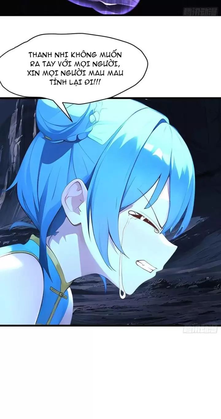 Phu Nhân Nhà Ta Đến Từ Địa Phủ Ngàn Năm: Chapter 60