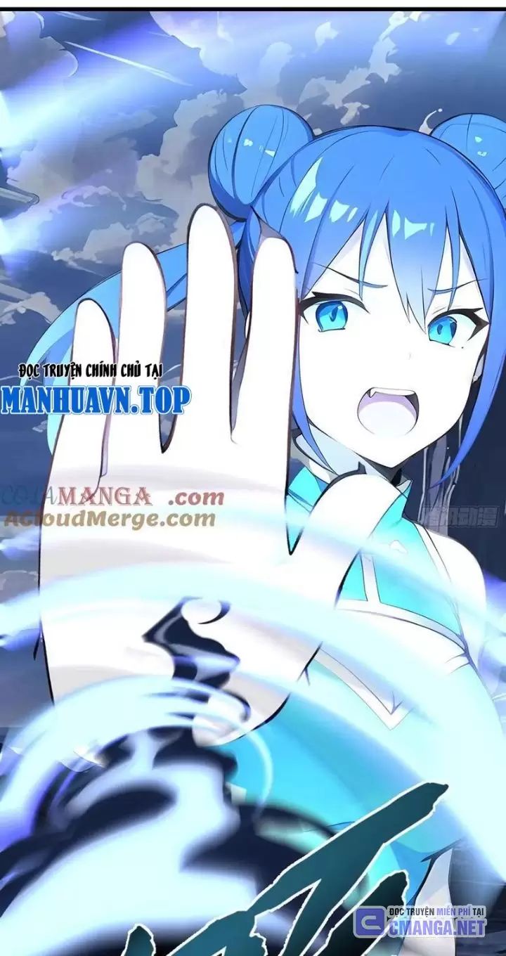 Phu Nhân Nhà Ta Đến Từ Địa Phủ Ngàn Năm: Chapter 60