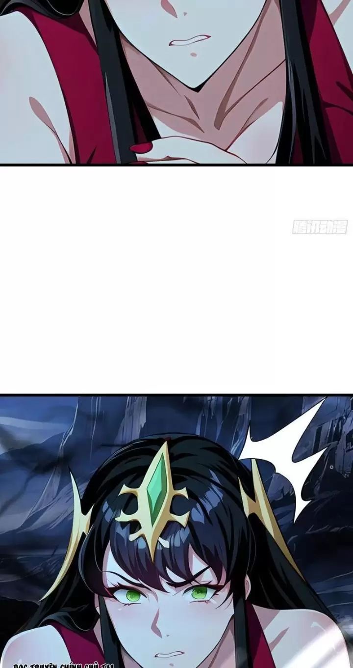 Phu Nhân Nhà Ta Đến Từ Địa Phủ Ngàn Năm: Chapter 60