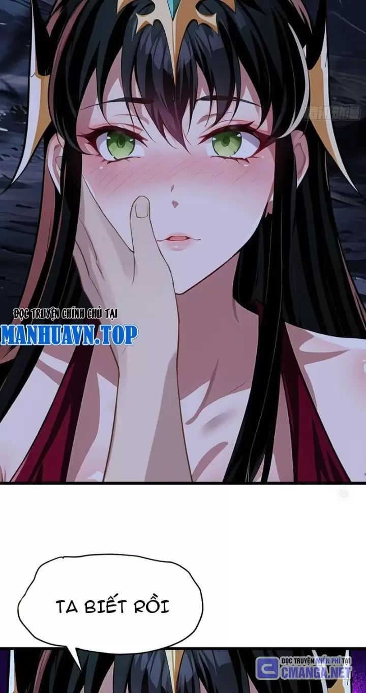 Phu Nhân Nhà Ta Đến Từ Địa Phủ Ngàn Năm: Chapter 60