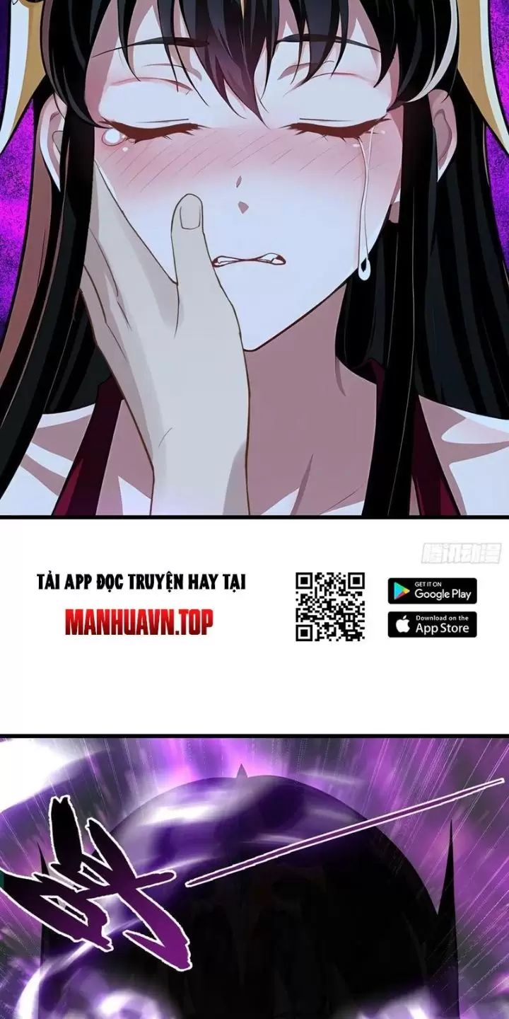 Phu Nhân Nhà Ta Đến Từ Địa Phủ Ngàn Năm: Chapter 60