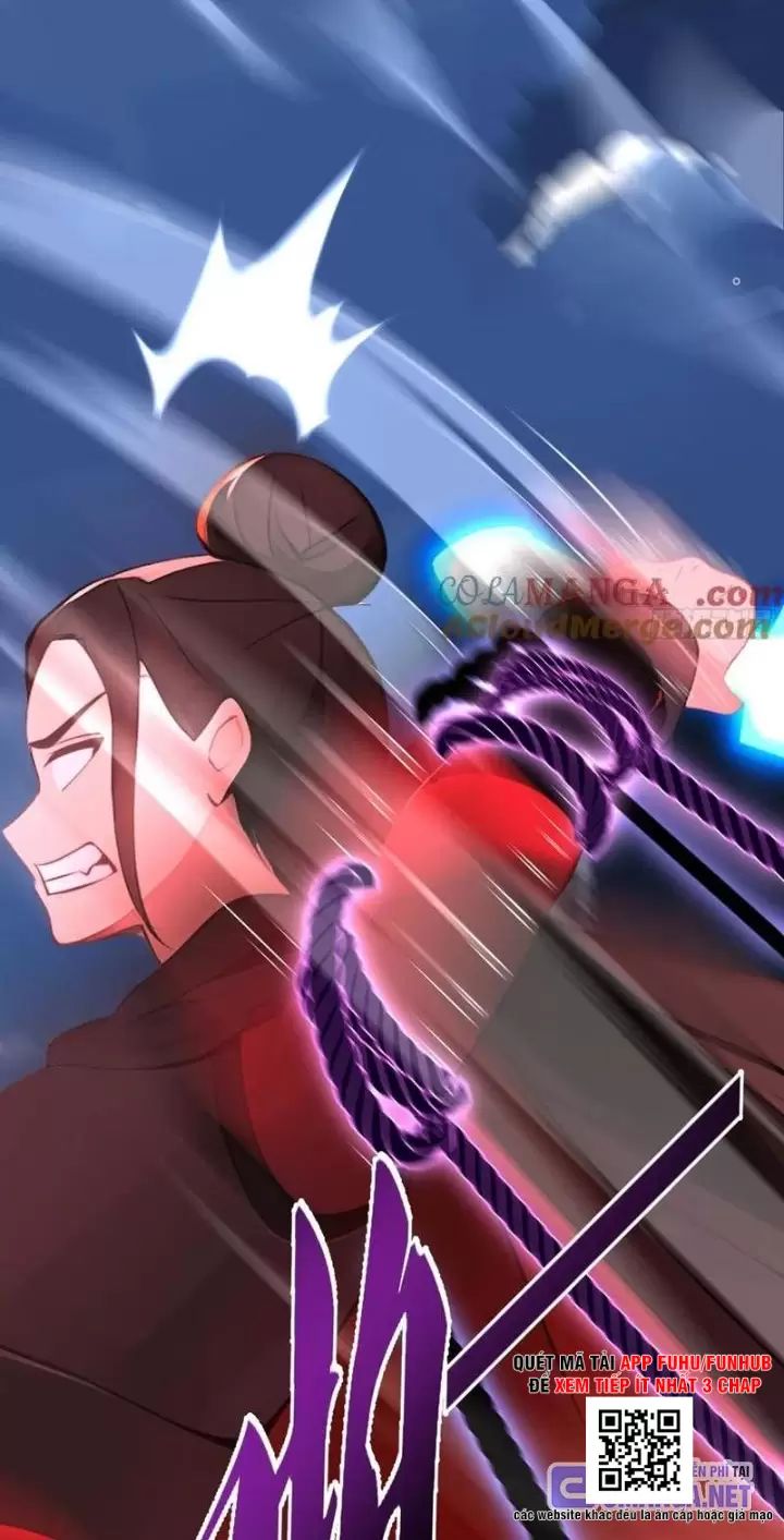 Phu Nhân Nhà Ta Đến Từ Địa Phủ Ngàn Năm: Chapter 60