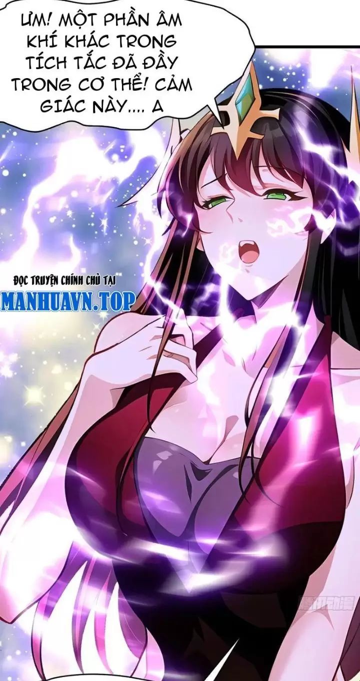 Phu Nhân Nhà Ta Đến Từ Địa Phủ Ngàn Năm: Chapter 60