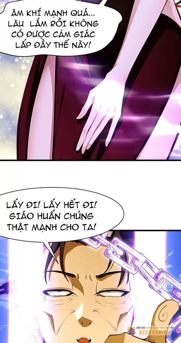 Phu Nhân Nhà Ta Đến Từ Địa Phủ Ngàn Năm: Chapter 60