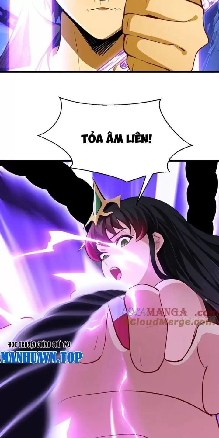 Phu Nhân Nhà Ta Đến Từ Địa Phủ Ngàn Năm: Chapter 60