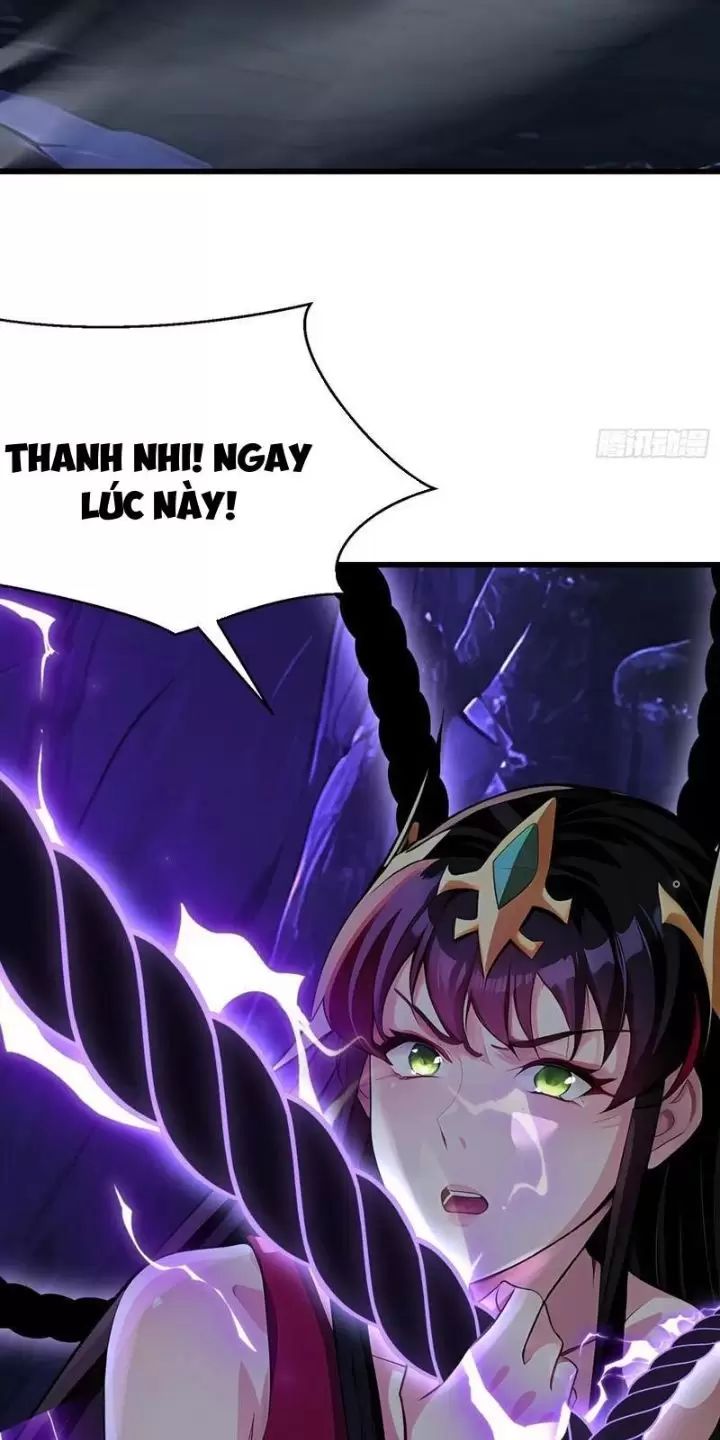 Phu Nhân Nhà Ta Đến Từ Địa Phủ Ngàn Năm: Chapter 60