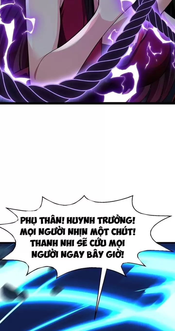 Phu Nhân Nhà Ta Đến Từ Địa Phủ Ngàn Năm: Chapter 60