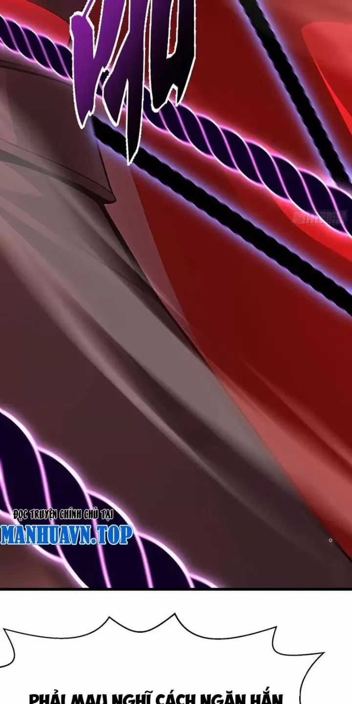 Phu Nhân Nhà Ta Đến Từ Địa Phủ Ngàn Năm: Chapter 60